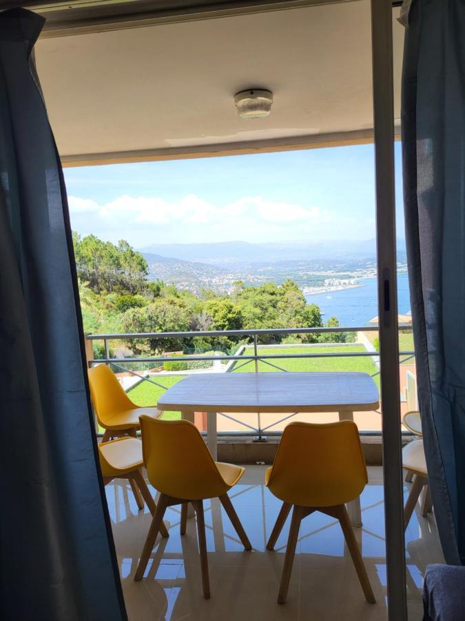 Vue Mer Et Esterel Sur La Baie De Cannes تيول سور مير المظهر الخارجي الصورة